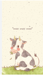 Charlie unicorn L
