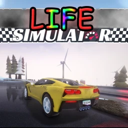 Racing Simulator icon