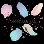 《Sapphire Clothing Boutique》