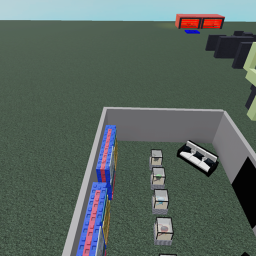 War simulator