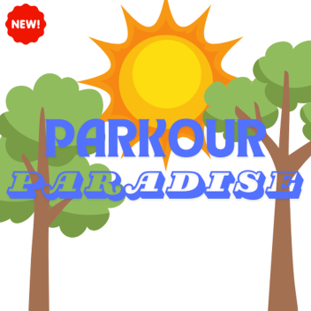 Parkour Paradise