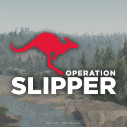 Operation Slipper