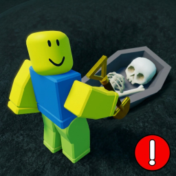 Buried Riches [Release]