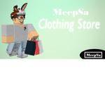 MeepSa Cloths Maker