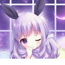 Purple World