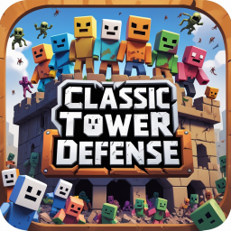Classic Tower Defense