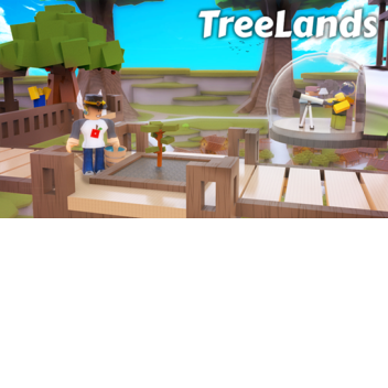 Treelands