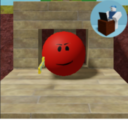 HELP FIND THE GOLDEN KEY! Adventure Obby