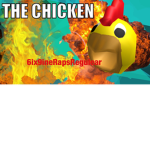 6ix9ineRapsRegulear’s obbys