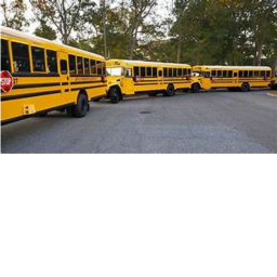 Work As A Bus Driver