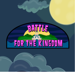 Thorned | Battle For The Kingdom