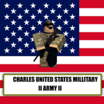 [CUSM] Army