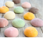 Lil Mochi Squad