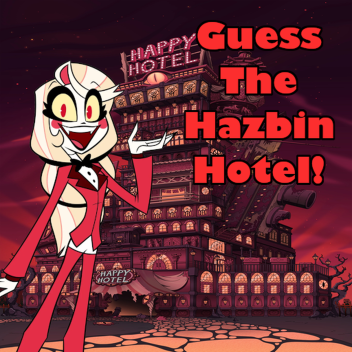 [SEASON 2!] Guess The Hazbin Hotel!