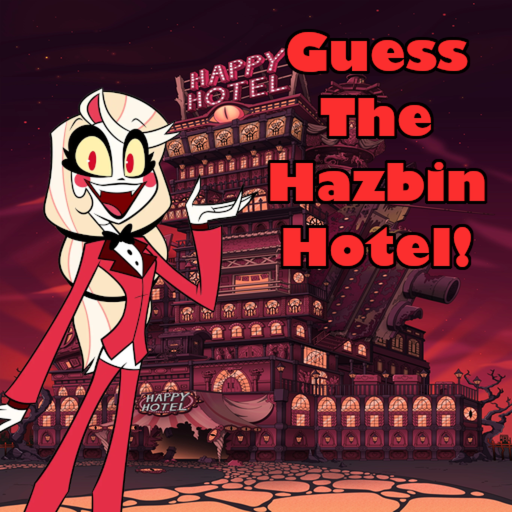 [SEASON 2!] Guess The Hazbin Hotel!
