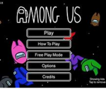 FORTNITE GTA AND AMONG US ARE GUD