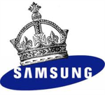Samsung company