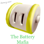The Battery Mafia