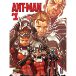 The Ant Family