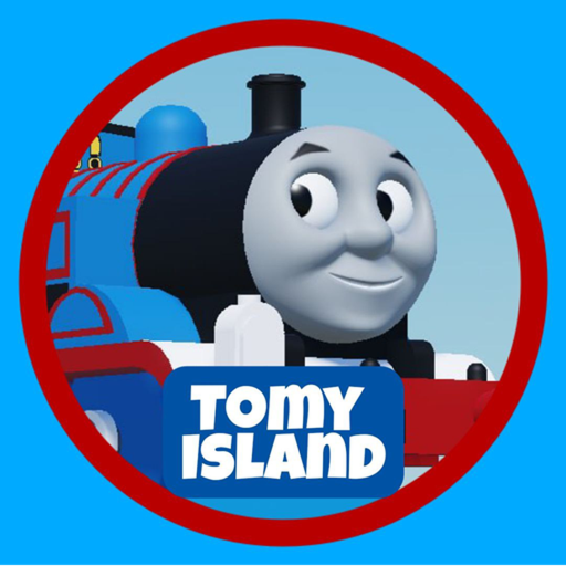 Tomy Island! (OUTDATED)