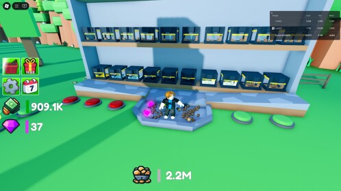 🏗️ Miner Tower Tycoon
