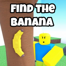 [NEW!] Find the Banana! 🍌