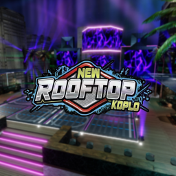 ROOFTOP KOPLO