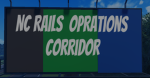 NC Rails Operations Corridor