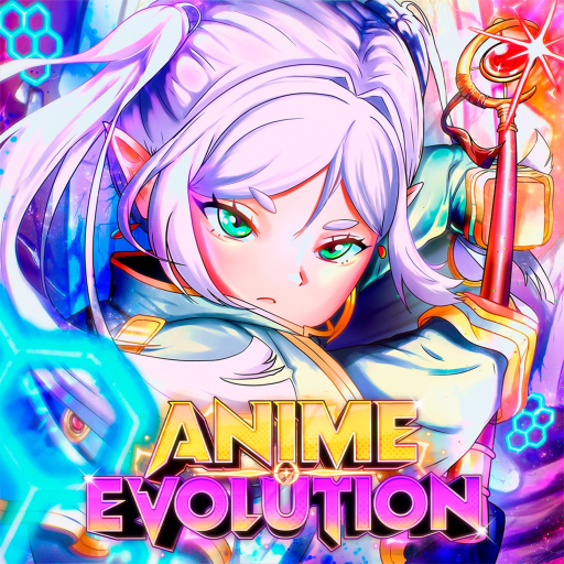 Anime Evolution Re