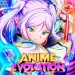 [NEW EVENT] Anime Evolution RE icon