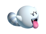 Boo club