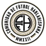 [CFH] Comunidad de Fútbol Hablahispana