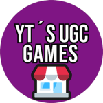 YT's UGC Games