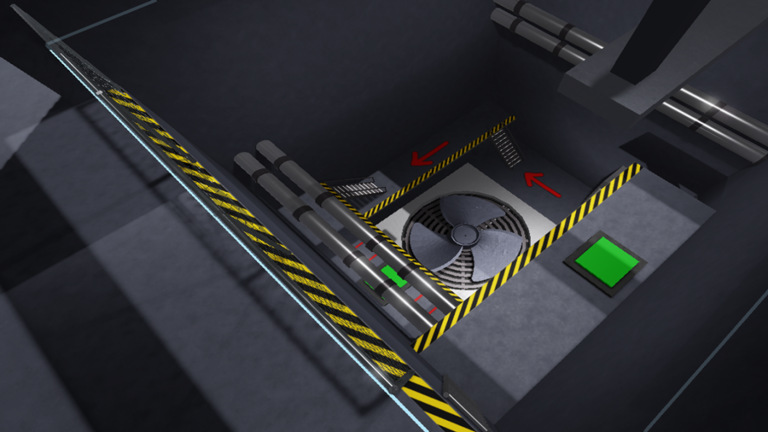 🔥Teamwork Prison Run!🔥[Update] screenshot 4