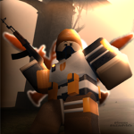 Typical Exterminate Squadron