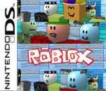 roblox shuld be for ds