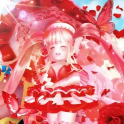 Royale High Legacy 🌹[FANTASIA GETAWAY RESORT]