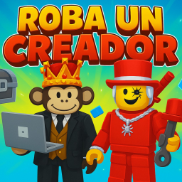 Creator Tycoon Simulator