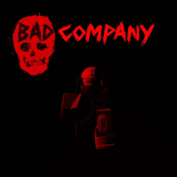 BAD COMPANY [☀️]