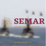 |MX| Secretaría de Marina ᅠᅠ