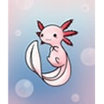 Axolotl Hangout Group