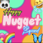 HAppY NugGEt SQuaD