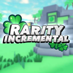 [NEW] Rarity Incremental