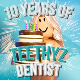 Teethyz Dentist icon