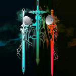 The Masked Swordsmen (Mortem Metallum)