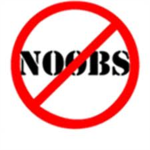 Noob Haters Only NON NOOBS JOIN!