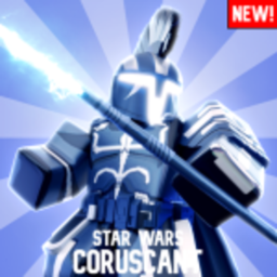 Coruscant