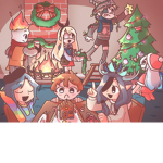 Kawii team group