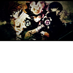 run from goku
