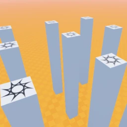 Lava Towers icon